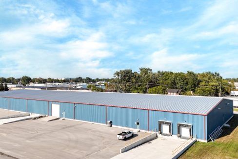 Merritt Ave. 450, Bldg A - 02a