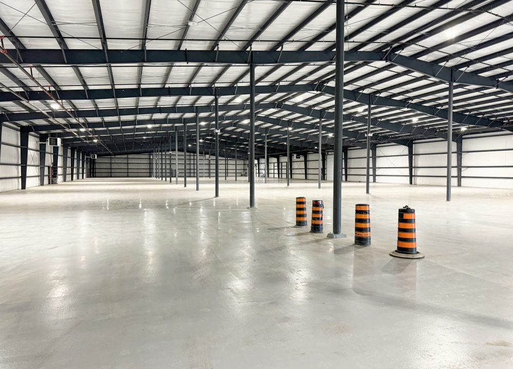 Merritt Ave. 450, Bldg A - 03a