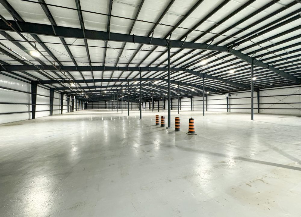 Merritt Ave. 450, Bldg A - 04a