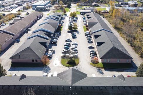 North Routledge Pk. 1615 - 25