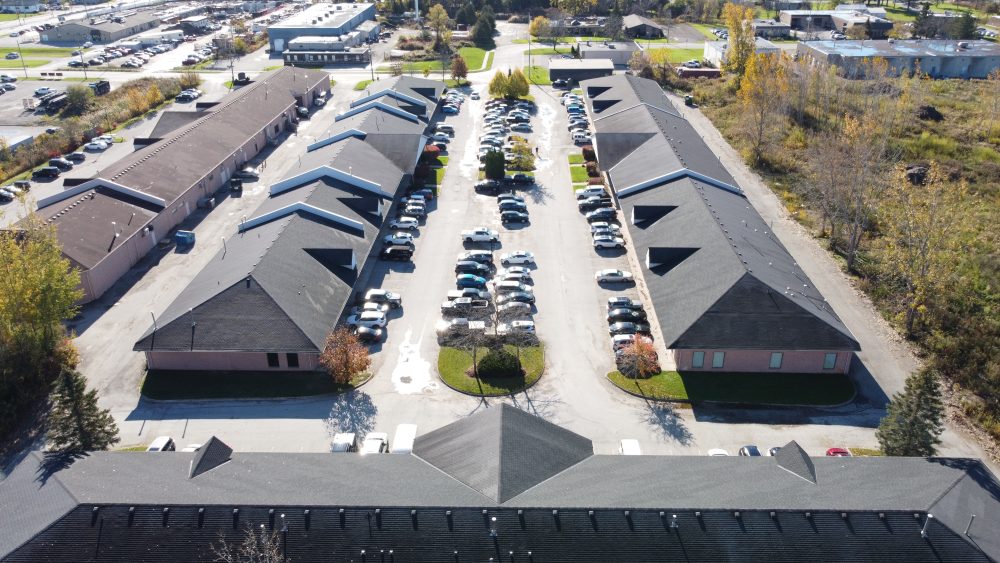 North Routledge Pk. 1615 - 25