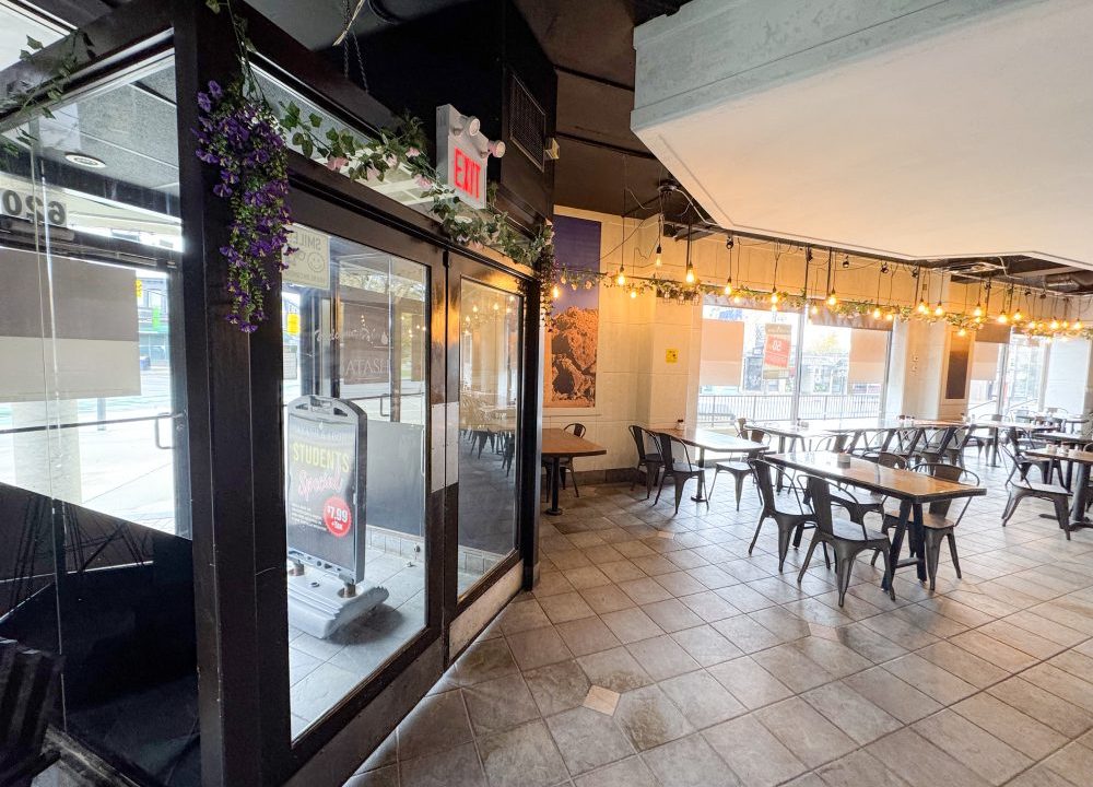 Richmond St. 620, Unit B-C - 01a