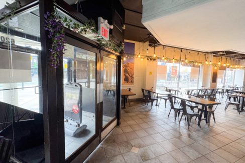 Richmond St. 620, Unit B-C - 01a