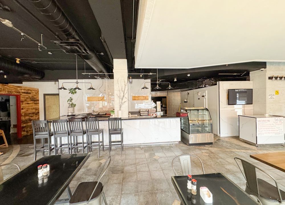 Richmond St. 620, Unit B-C - 06a