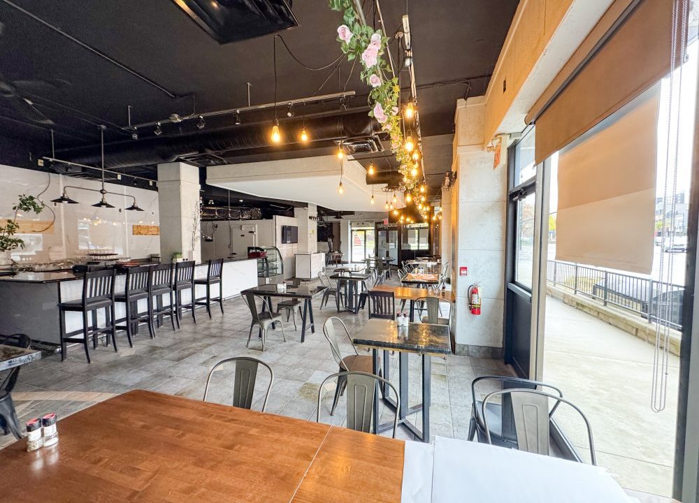 Richmond St. 620, Unit B-C - 08a