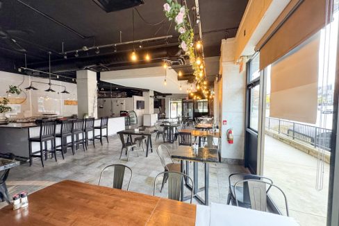 Richmond St. 620, Unit B-C - 08a