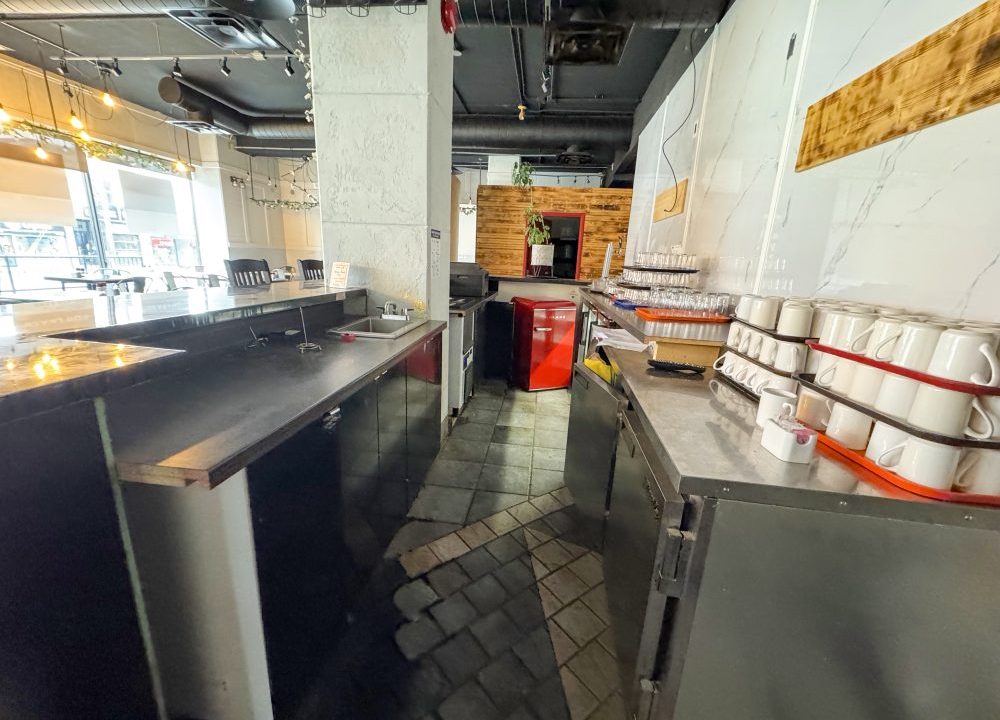 Richmond St. 620, Unit B-C - 12a