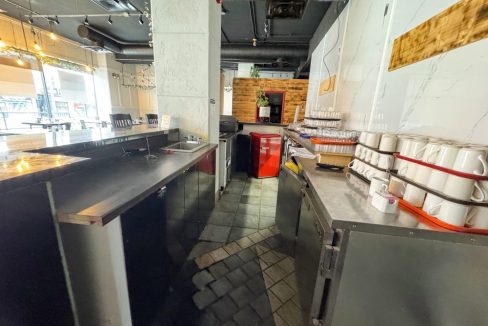 Richmond St. 620, Unit B-C - 12a