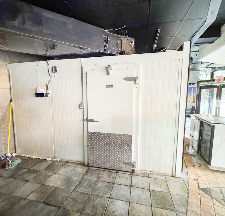 Richmond St. 620, Unit B-C - 13a