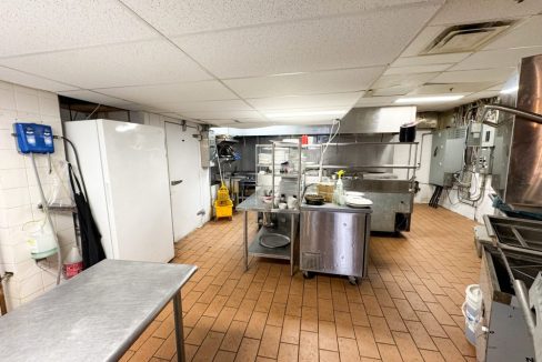 Richmond St. 620, Unit B-C - 15a