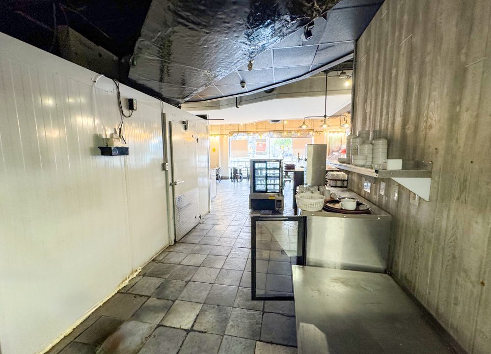 Richmond St. 620, Unit B-C - 27a