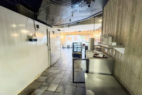 Richmond St. 620, Unit B-C - 27a