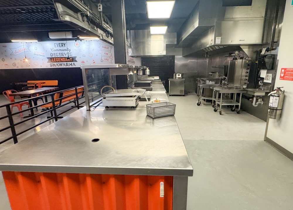 Caradoc St. S. 323, Unit C4 - 16a