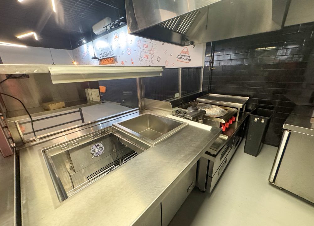 Caradoc St. S. 323, Unit C4 - 21a