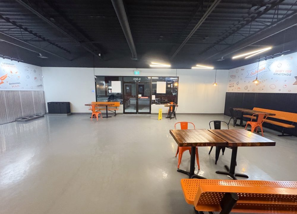 Caradoc St. S. 323, Unit C4 - 35a