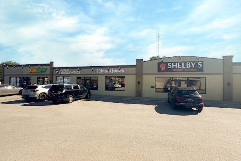 Caradoc St. S. 323, Unit C4 - 36a