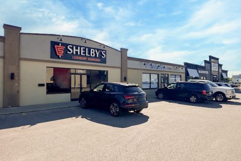 Caradoc St. S. 323, Unit C4 - 39a