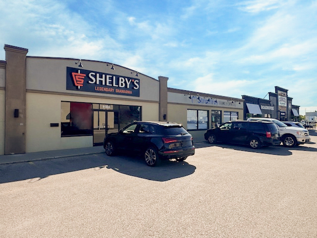 Caradoc St. S. 323, Unit C4 - 39a