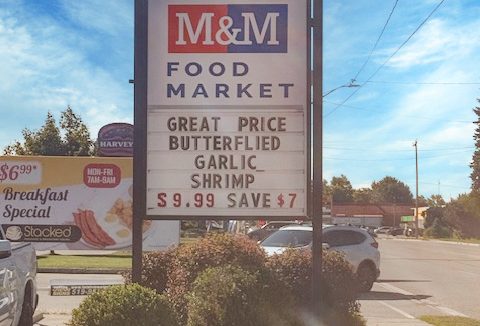 Caradoc St. S. 323, Unit C4 - 45a