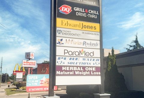 Caradoc St. S. 323, Unit C4 - 46a