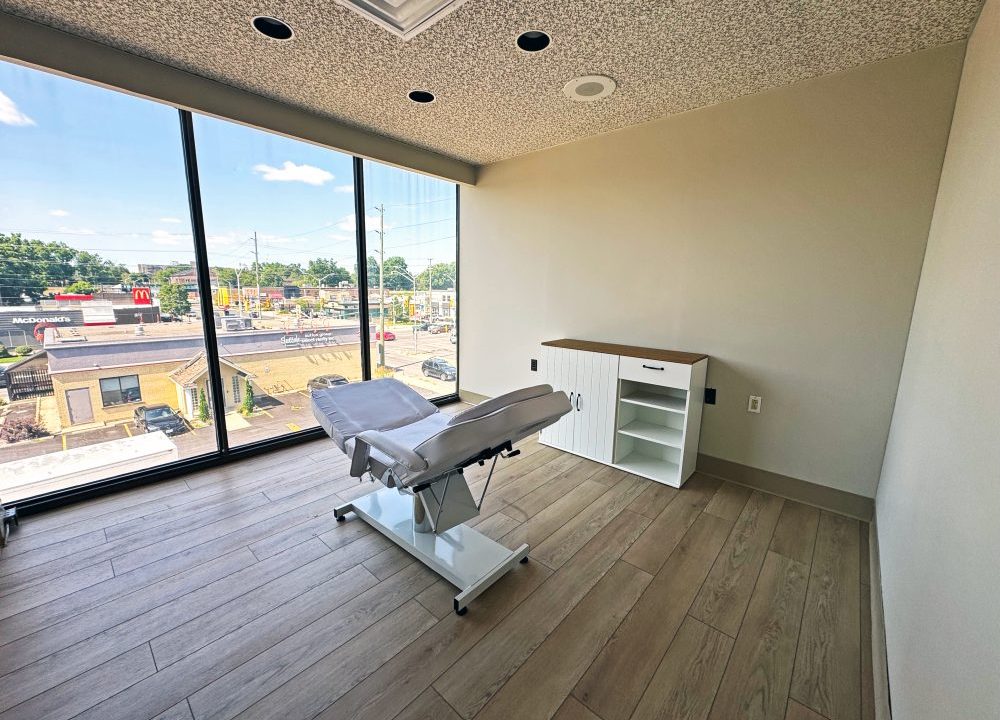 Wharncliffe Rd. N. 240, Suite 300A - 5a