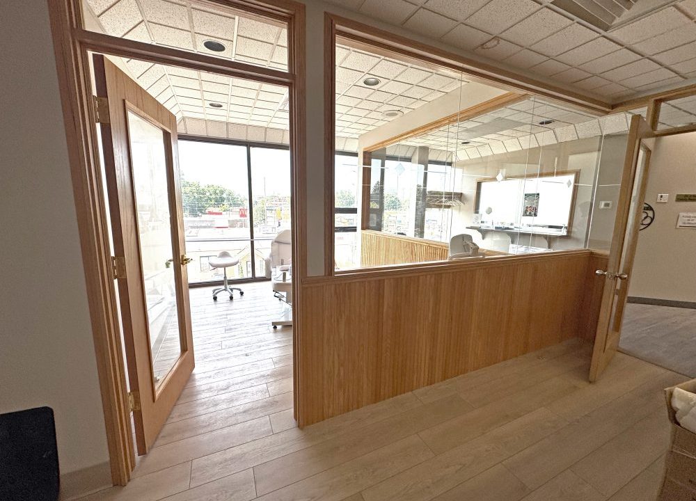 Wharncliffe Rd. N. 240, Suite 300A - 8a