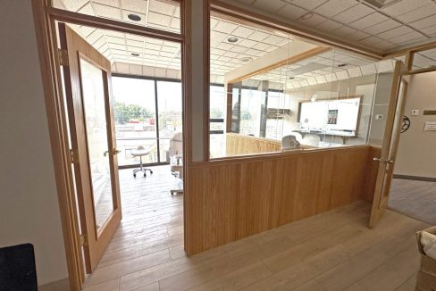 Wharncliffe Rd. N. 240, Suite 300A - 8a