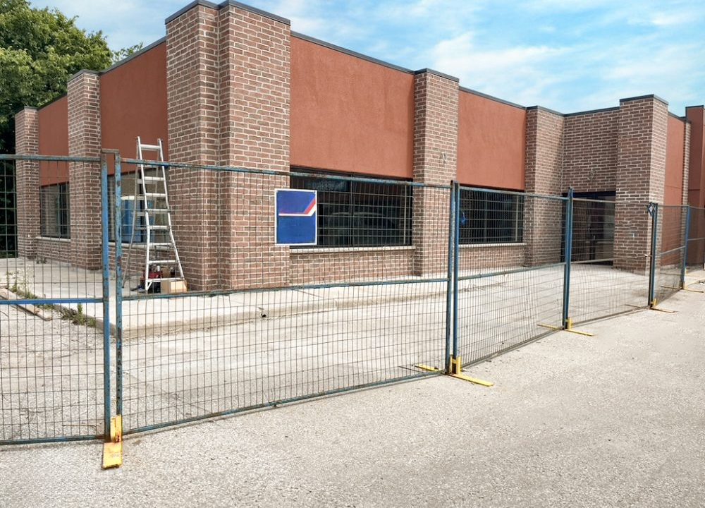 Huron St. 1326, Unit 1 - 06a