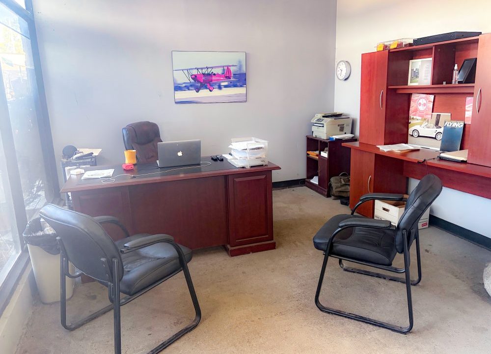 Exeter Rd. 300 - Unit 13 - 02a