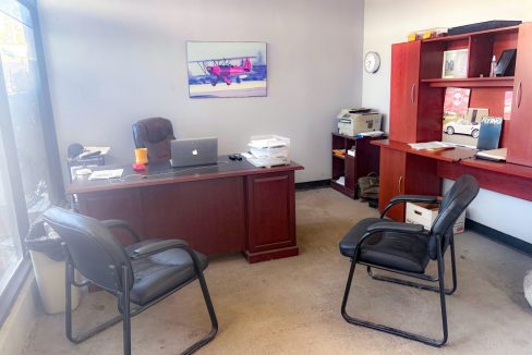 Exeter Rd. 300 - Unit 13 - 02a