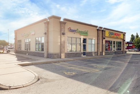 Huron Church Rd. 1375 - 13a