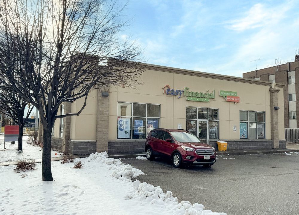 Huron Church Rd. 1375 - 23a