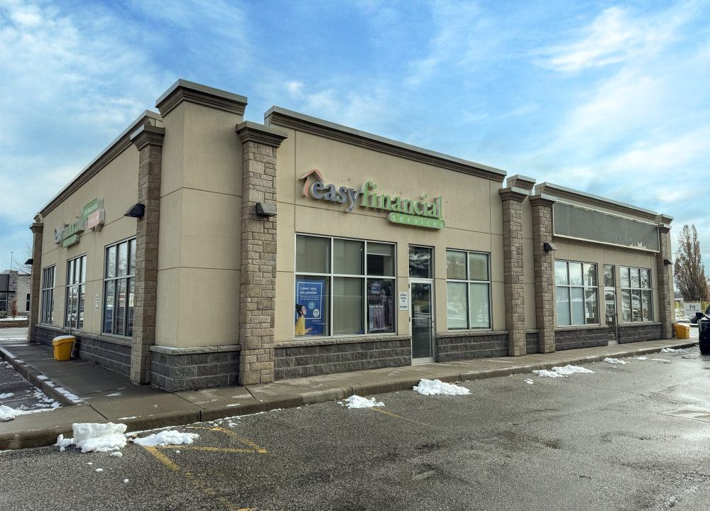 Huron Church Rd. 1375 - 25a