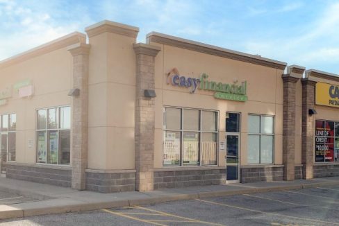 Huron Church Rd. 1375 - 35a