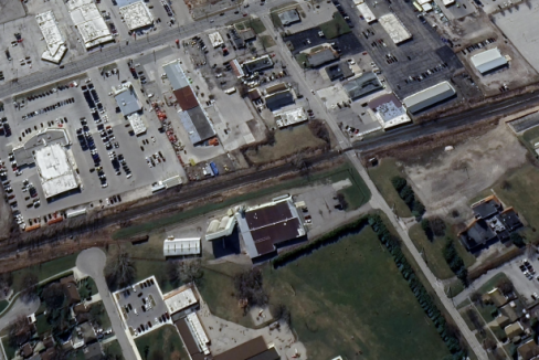 Merritt Ave. 291 & 303 - 03