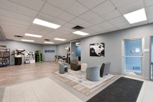 Buchanan Crt. 3 - Units 1-4 - 03