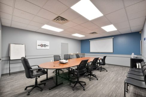 Buchanan Crt. 3 - Units 1-4 - 06