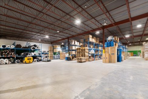 Buchanan Crt. 3 - Units 1-4 - 14