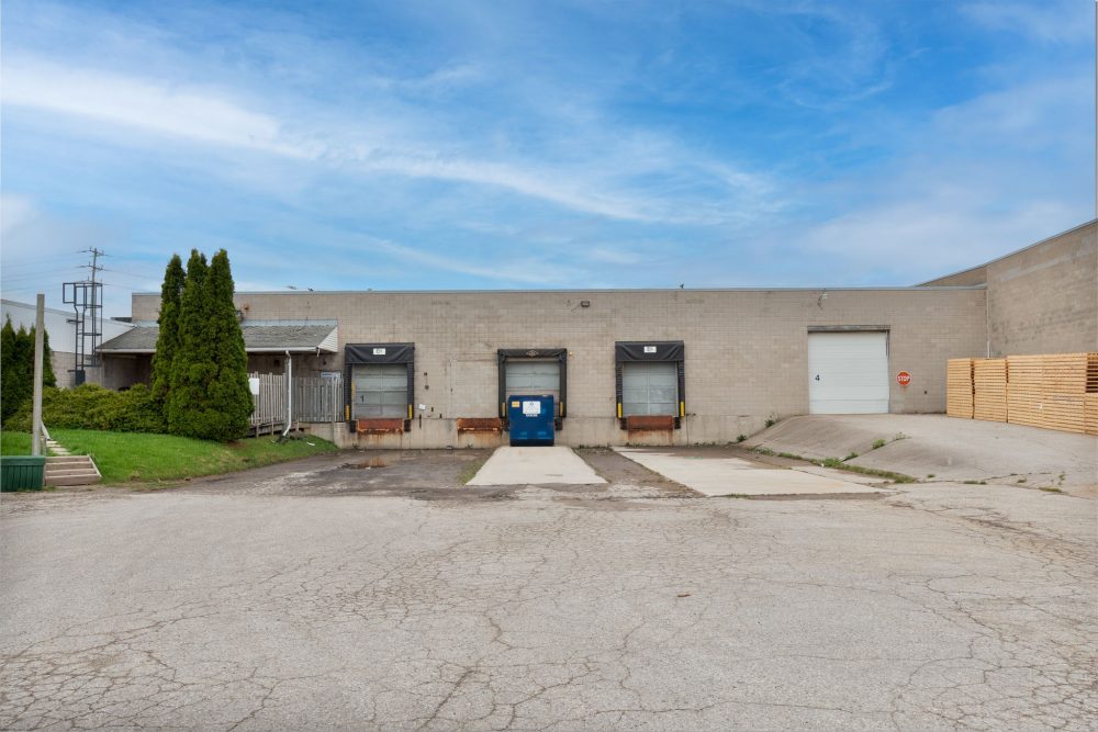3 Buchanan Court London Cushman Wakefield Southwestern Ontario
