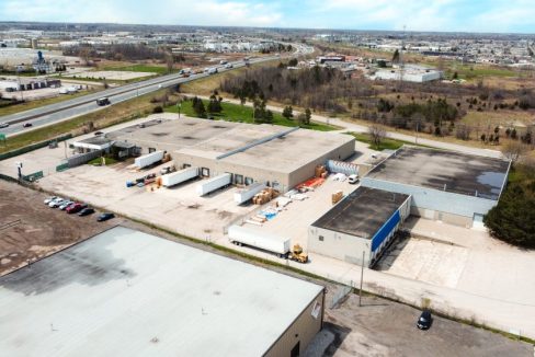 Buchanan Crt. 3 - Units 1-4 - 18a