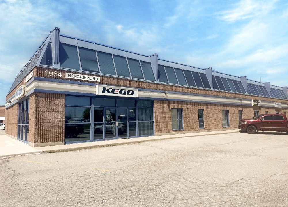 Hargrieve Rd. 1064 - 01a