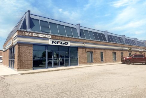 Hargrieve Rd. 1064 - 01a