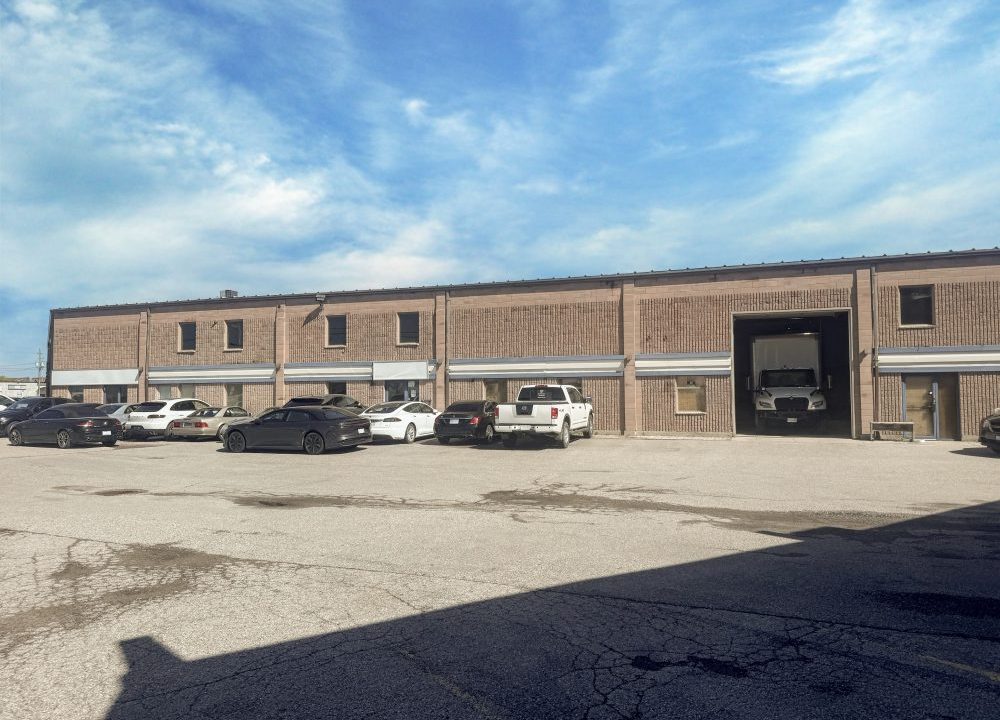 Hargrieve Rd. 1064 - 08a