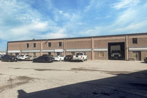 Hargrieve Rd. 1064 - 08a