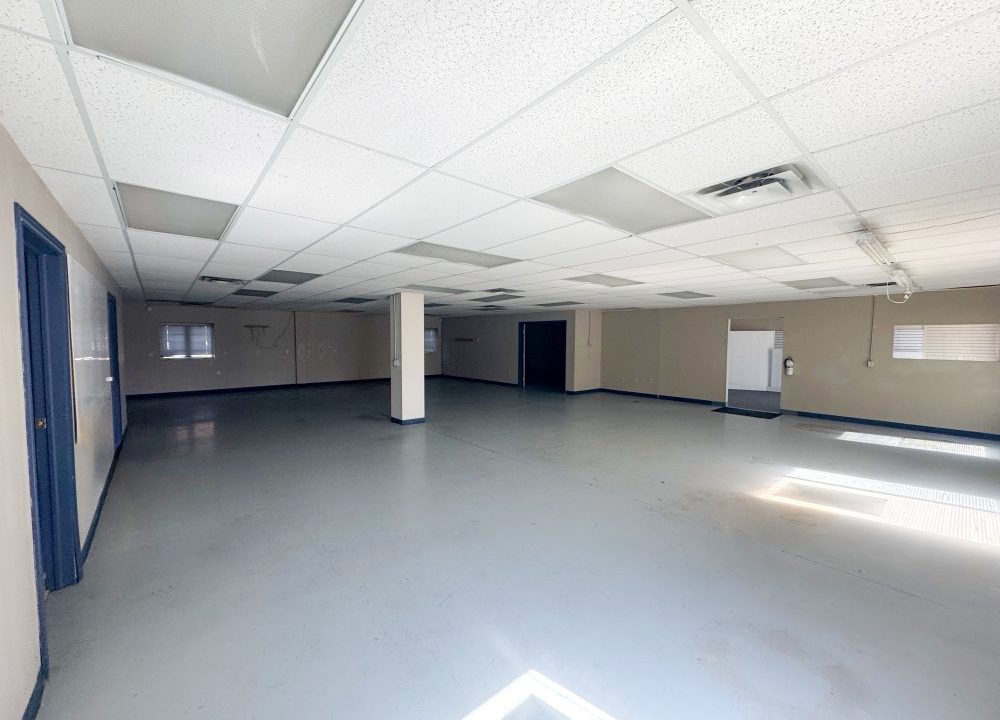 Hargrieve Rd. 1064, Unit C1 - 02a