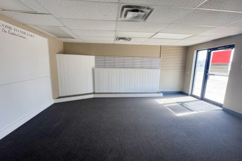 Hargrieve Rd. 1064, Unit C1 - 19a