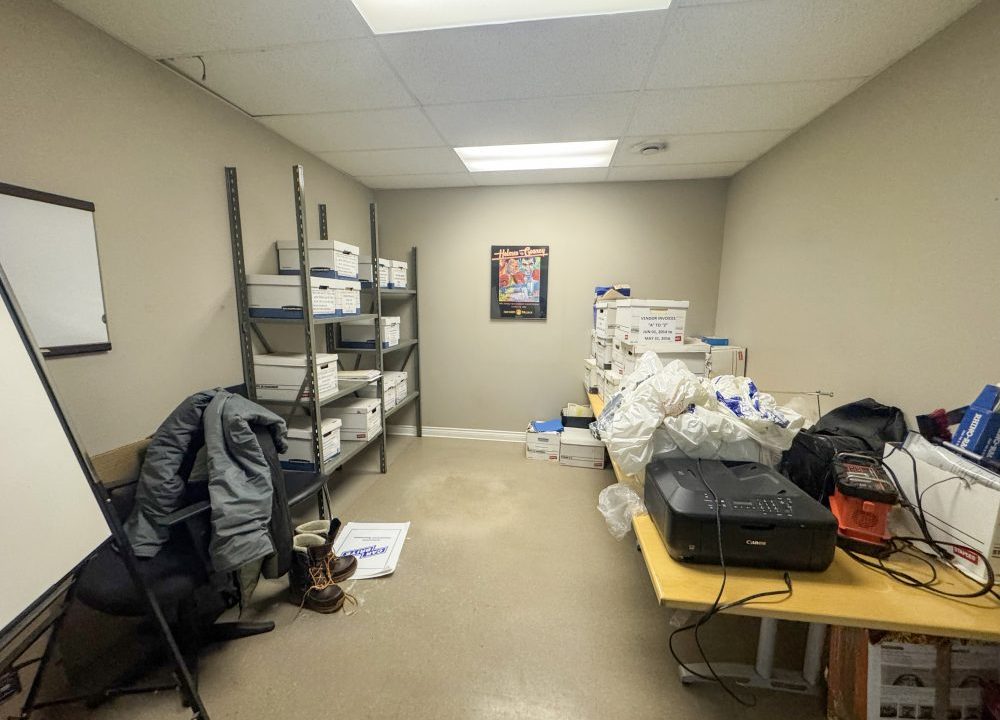 Hargrieve Rd. 1064, Unit D2 - 01a