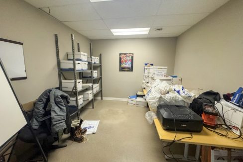 Hargrieve Rd. 1064, Unit D2 - 01a