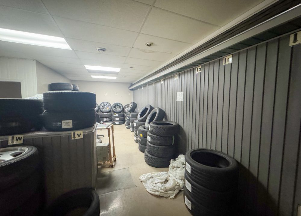 Hargrieve Rd. 1064, Unit D2 - 02a