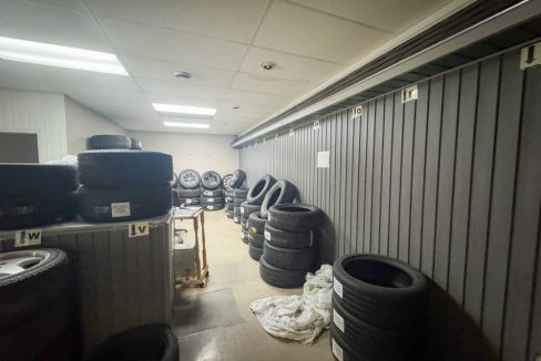 Hargrieve Rd. 1064, Unit D2 - 02a